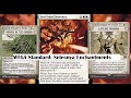 MTGA Standard: Selesnya Enchantments – Hidden Power?