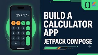 Android Development #2 — Building a Calculator App with Jetpack Compose