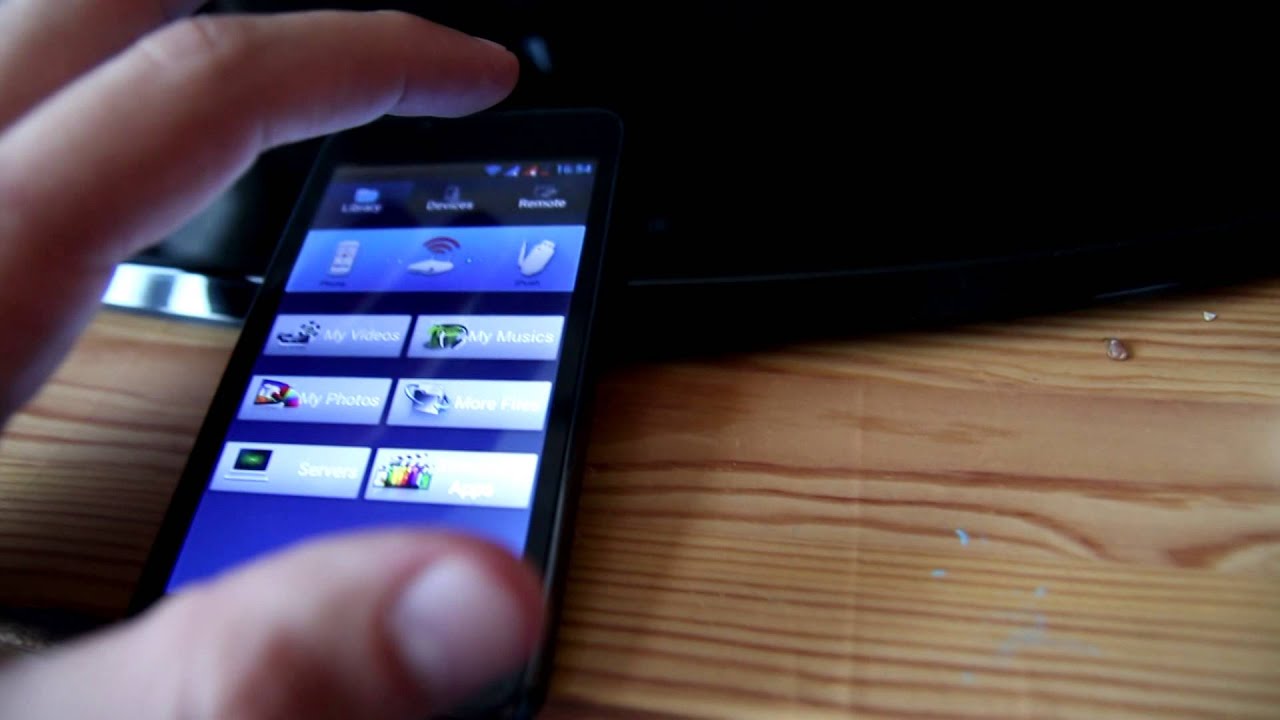 Обзор iPush D2 Wireless HDMI Adapter DLNA / Airplay Receiver SKU: 222491