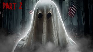 The Scariest Ghost Stories From Every U.S. State (Part 2)
