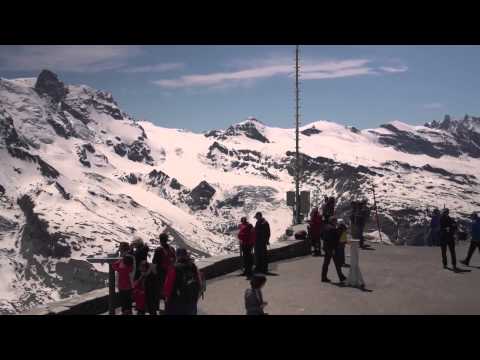 วีดีโอ: คำอธิบายและภาพถ่าย Mount Weisshorn - สวิตเซอร์แลนด์: Arosa