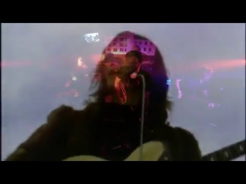 Rooftop Concert - Don't Let Me Down - The Singles (2 of 5)