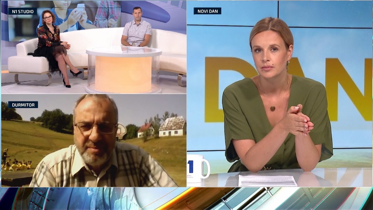 Kako nahraniti dijete bez telefona?