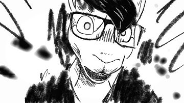 How I Feel Listening to this Transition #impactframes