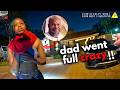 14-Year-Old Finally Snapped & Exposed Her Dad's Dark Secret to Police