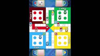 ludo king team up game || ludo king team up game screenshot 4