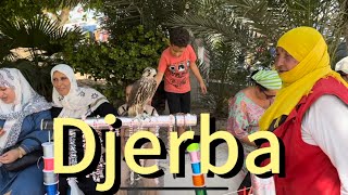 Djerba. Tunisia. A Tour Organized By Hotel Zephir In Zarzis.