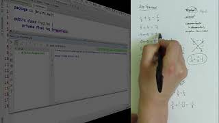 S01E01: Add Fractions Part 1