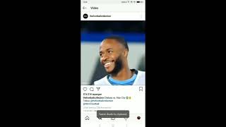 Cara Download Video Di Instagram Dengan Aplikasi Fastsave screenshot 1