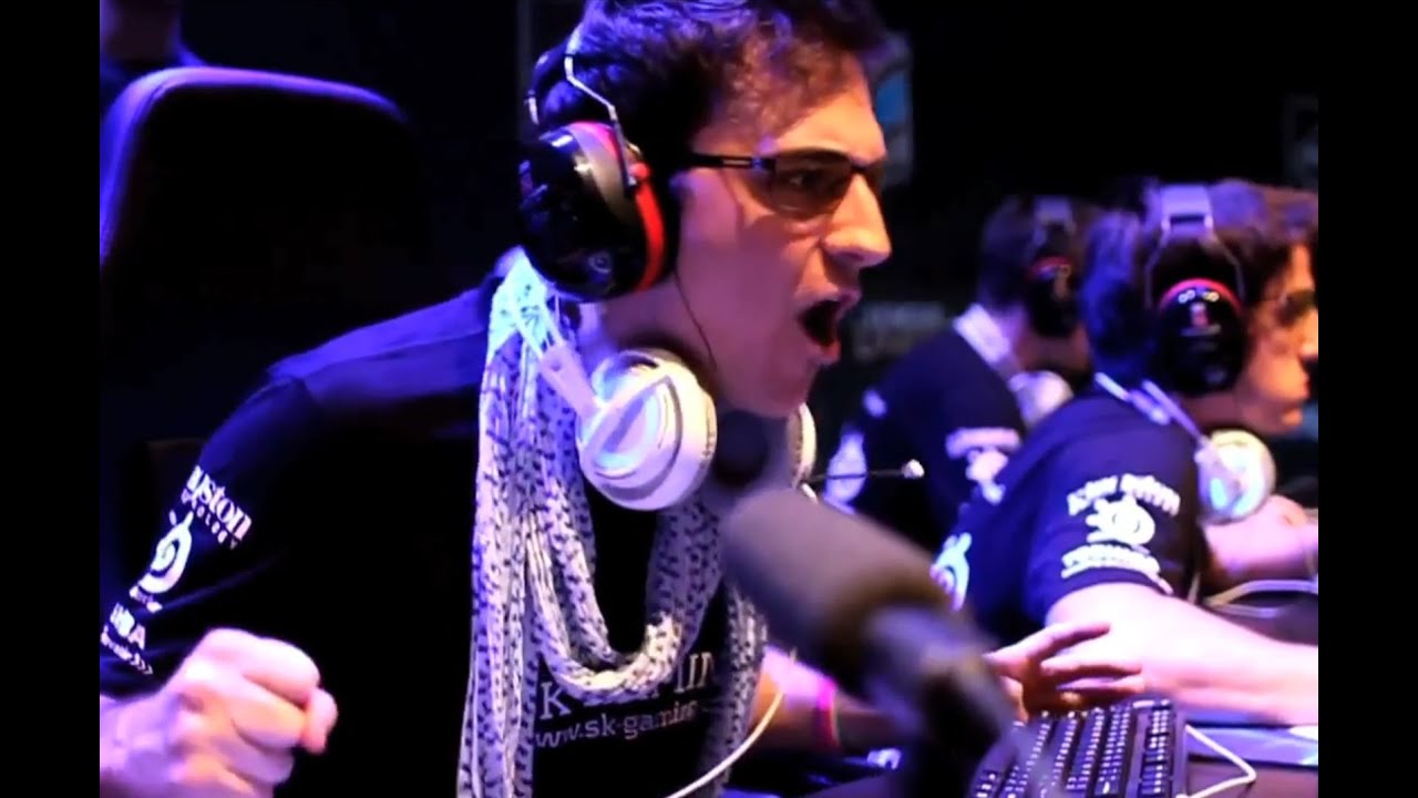 Europe's Rising Star: ocelote