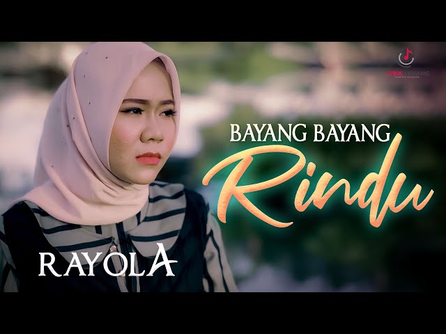 Lagu Minang Rayola - Bayang Bayang Rindu | Substitle Bahasa Indonesia class=