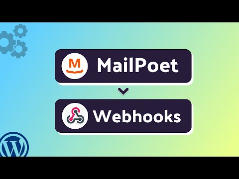 Integrating MailPoet with Webhooks | Step-by-Step Tutorial | Bit Integrations