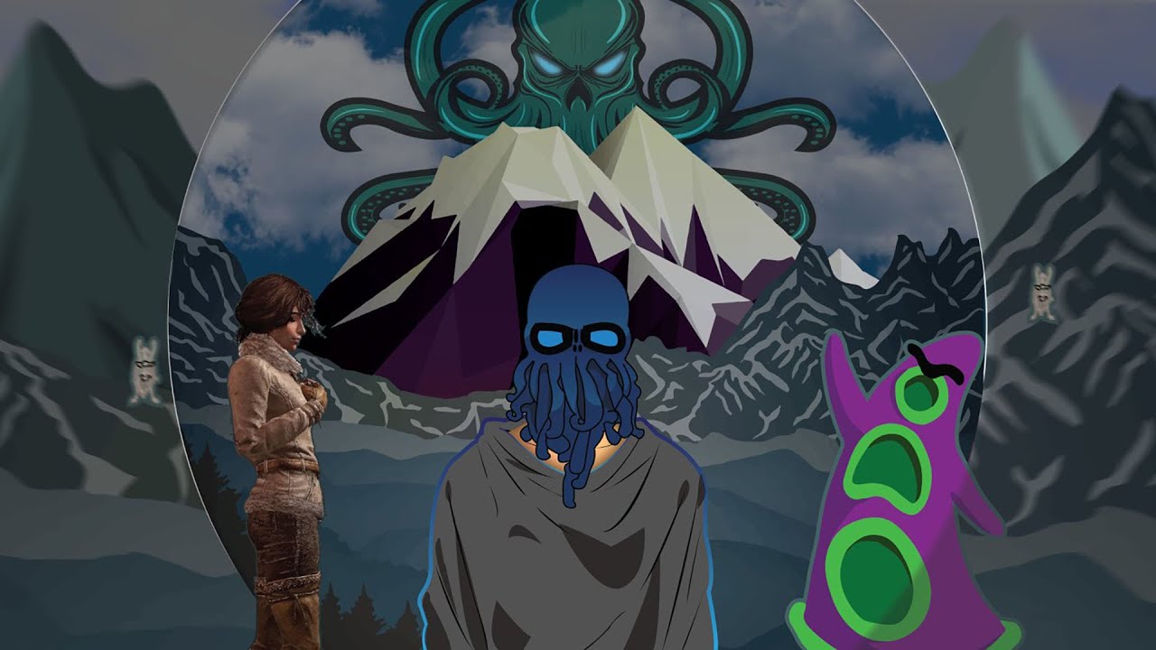 Adventure Games Releases of April 2023