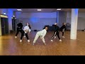 Drop it low - #HipHop Girly - KRS Urban #Dance