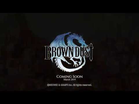 [Brown Dust] Teaser Video