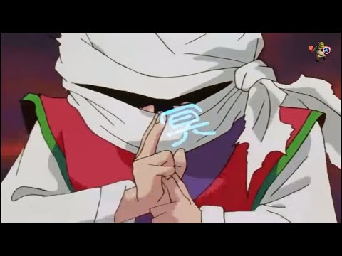 GHOST FIGHTER | Episode 36 | Tagalog Dubbed (HD)