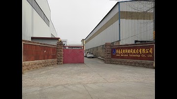 Jinan Marxtest Technology Co ,Ltd