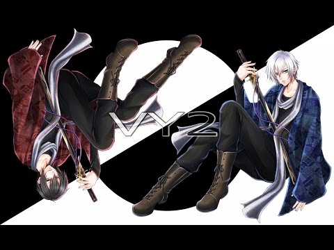 【VY2勇馬】 SO SHI TE 【オリジナルMV】