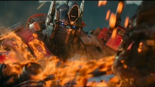 Transformers Rise Of The Beasts Give Me Your Face Edit