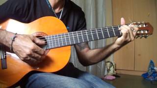 Video thumbnail of "SOPRANO MON PUBLIC GUITARE ACCORDS DJANGO974"