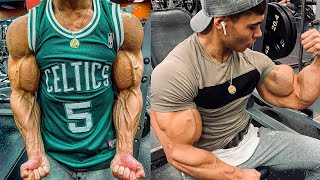 Famous NATURAL GORILLA BEAST 🦍 DEVIN BERNARDO Net Worth