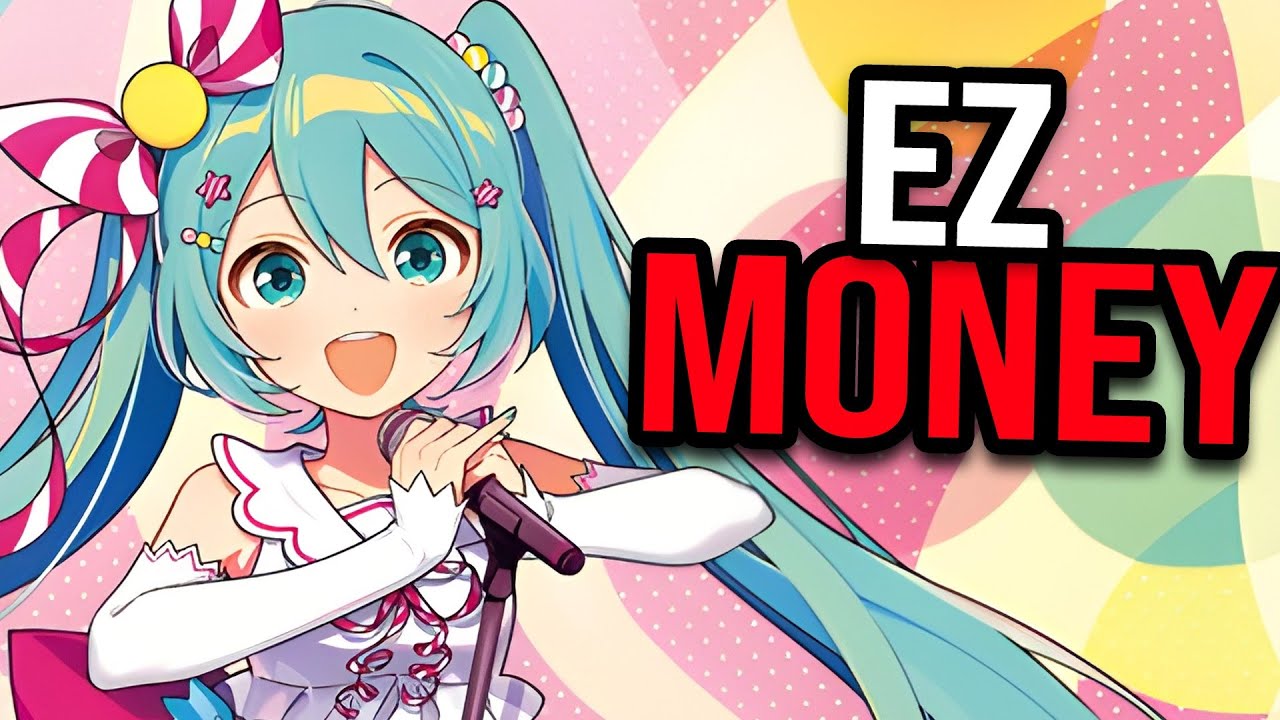 MIKU EXPO 2026 IS HAPPENING! [lets talk about it.]