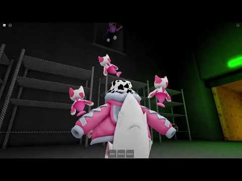 Видео: ВТОРАЯ ГЛАВА КРЫСЫ ИЗ ЛАБИРИНТА! Roblox Cheese Escape