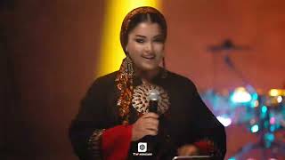 Ogulbibi Reyimowa Gitmezmish