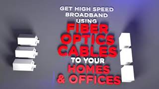 FiberOne Broadband