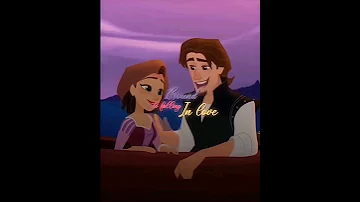 Bound 2 | #rapunzel and #eugenefitzherbert edit | @Starry_Ed1ts #starry1393 #edit #viral #fyp