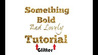 Picmonkey tutorial - how to make glitter text in picmonkey sunset text Picmonkey tutorial - how to make glitter text in picmonkey sunset text