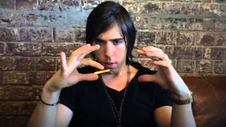 Sydney Magician Jackson Aces Idle Moments