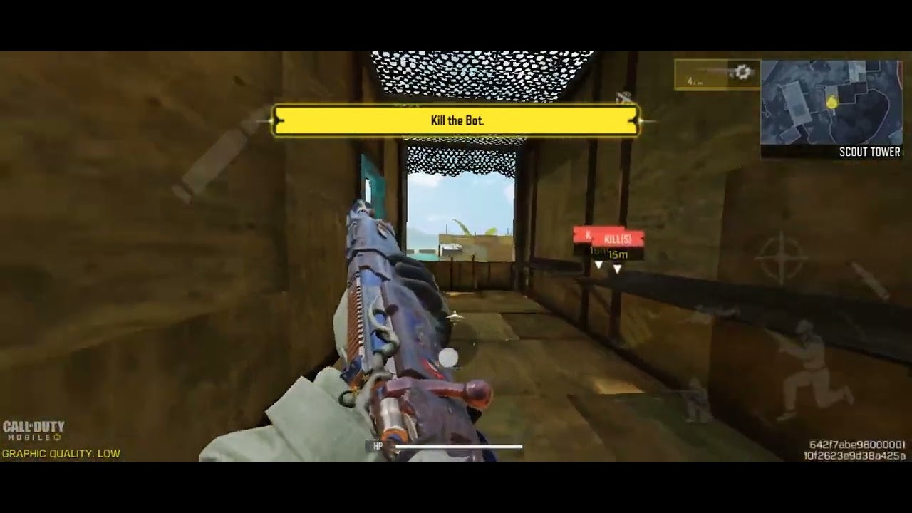 360 trick shot part 2 i guess - YouTube