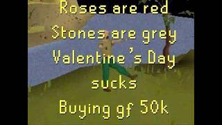 OSRS Shenanigans   NEW REVELATIONS NEWS SOON   !Micro !art