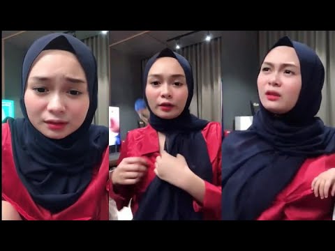 RECOMMEND HIJAB STYLE SIMPLE MAMA MUDA #8