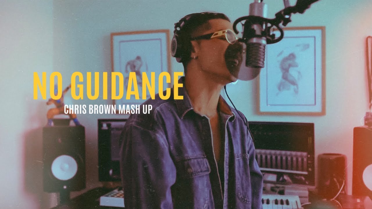 William Singe   No Guidance X Stick Wit U