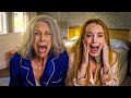 🎬 Film completo in italiano – Quel pazzo venerdì, sempre più pazzo (2025) | Critiche e fatti