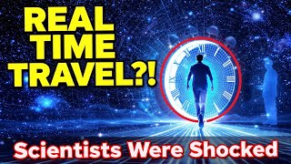 The Heisenberg Effect Explained | A Real Time Travel Story That Shook Scientists