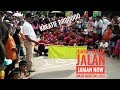 Perlombaan gerak jalan lucu paraahh || Juara 1 || Regu Kalimati Ds. Malahayu