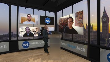 SmartStage - Your Immersive Video Environment