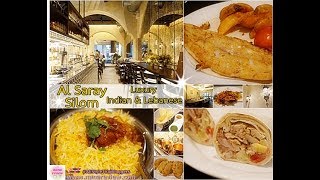 Buffet Paradise l Punjab Grill บุฟเฟ่ต์อาหารอินเดีย ระดับโลก