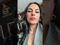 Réponse à Julia VLOG DANS MA VIE D’INFLUENCEUSE BEAUTÉ À CANNES (pour la première fois) je chiale