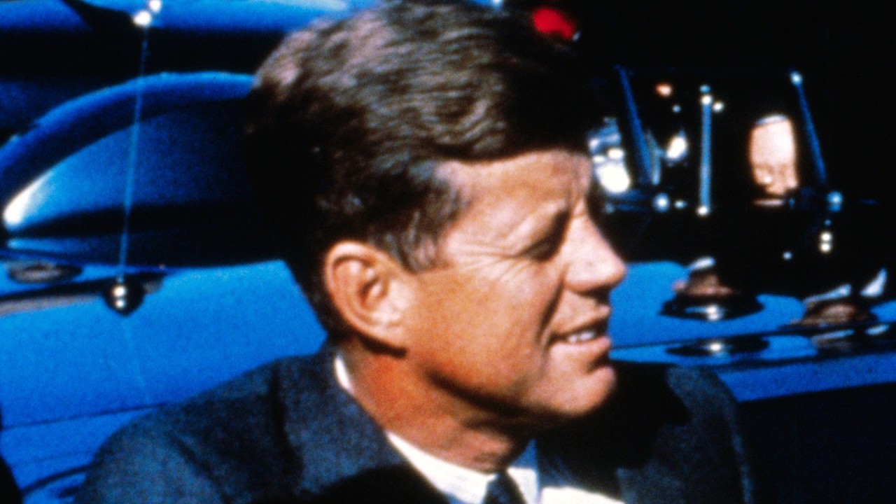 Bizarre Things That Still Don't Make Sense About JFK's Assassination