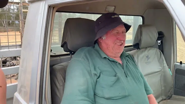 S3 AWS AIRBAR on farm