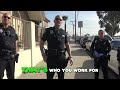 Police Demanded They Stop Filming – Then Had To Back Down