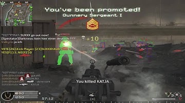 Cod4 Aimbot By xXWarLoRDXx // Www.Codehook.Com