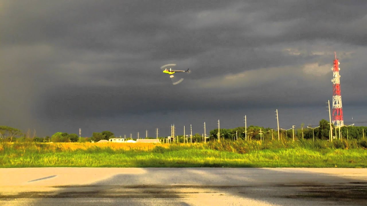 Poom testing New MKS HBL665,669