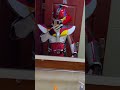 Hello Ultimate form [Feature Future]
