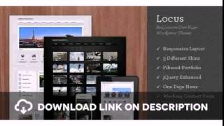 Katla - User Generated Content Theme Free Download