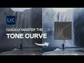 QUICKLY Master the TONE CURVE in LIGHTROOM